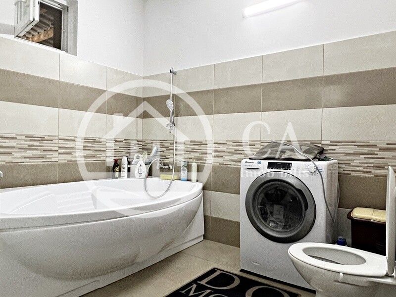 Casa de vanzare cu 3 camere in zona Gheorghe Doja, Oradea - Poză 8