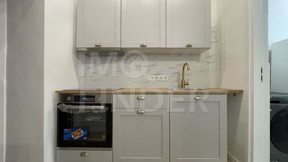 Garsonieră, str Republicii, Centru, ultrafinisata - Poză 6