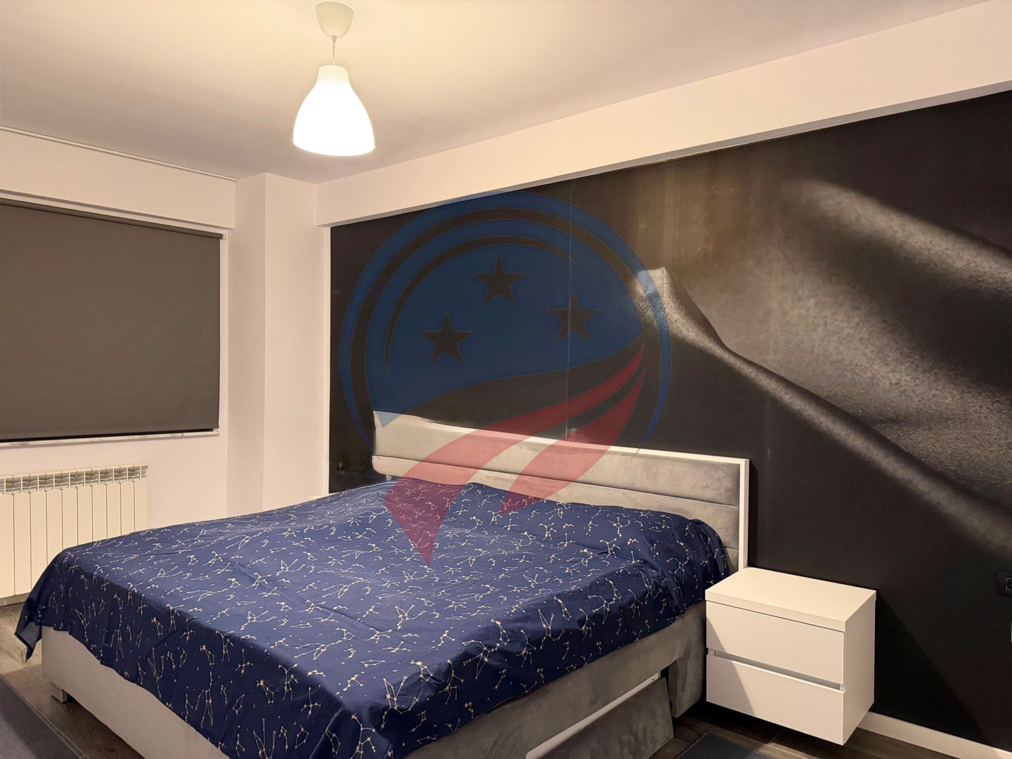 Apartament lux, 3 camere, zona Grădina Botanică, bloc 2020 – locație excelentă - Poză 2