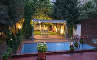 Vila 4 camere de vanzare Bragadiru - Prelungirea Ghencea - Poză 15