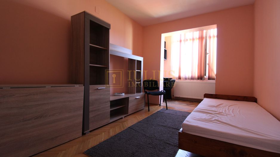 2 camere, centrala proprie, aer conditionat. - Poză 10