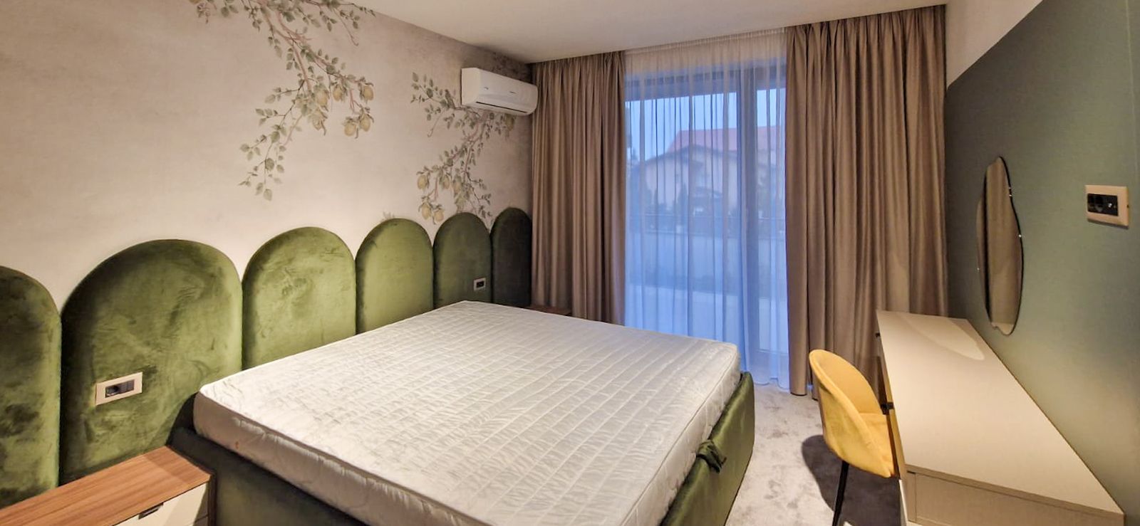 Chirie | Apartament 3 camere | Prima Închiriere | Iancu Nicolae - Poză 5