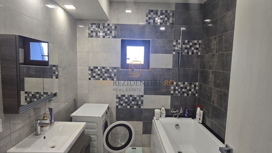 Apartament 2 camere – 52,41 mp zona Bd. Brancoveanu – Luica, Sector 4 - Poză 6