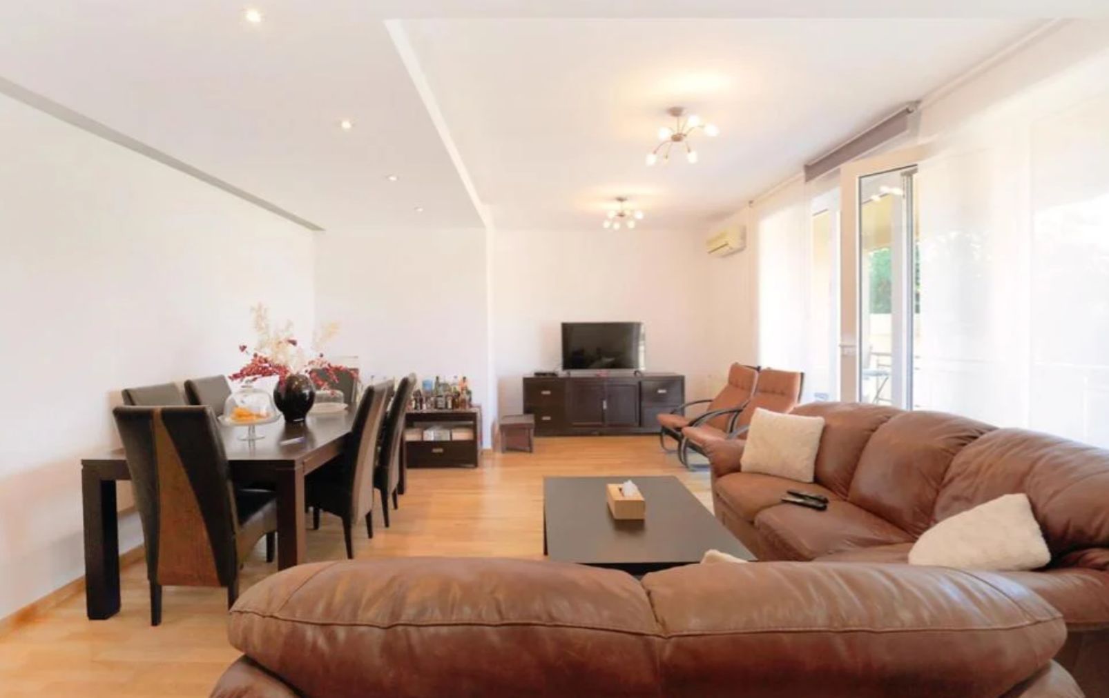 Apartament 3 camere cu gradina privata | Herastrau - Poză 2