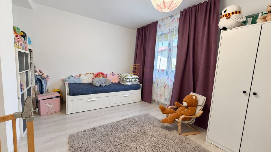 Vilă în Trend Residence – Intimitate, Cartier Privat, Acces rapid oras - Poză 5