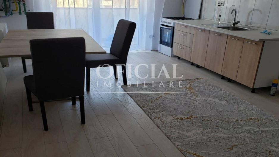 Apartament  2 camere | Parcare | Decomandat | Zona Porii | Floresti - Poză 3