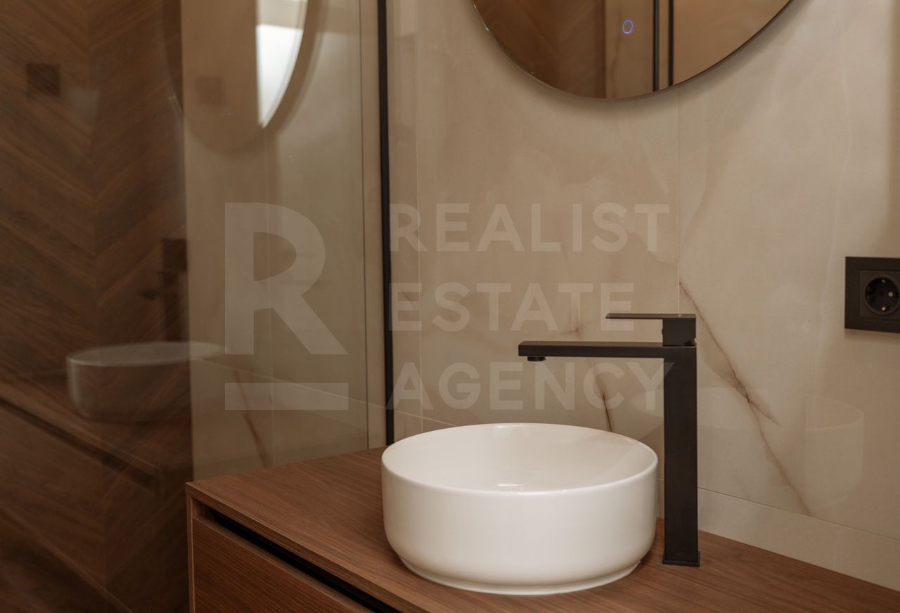 Chirie apartament, 3 camere, str. Lacului, Centru - Poză 14