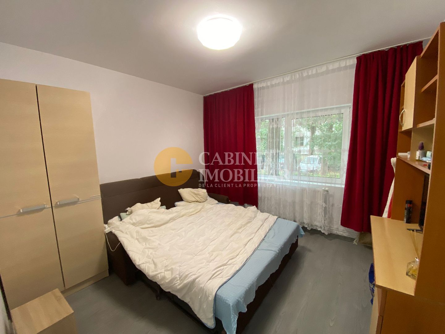 3 CAMERE DECOMANDAT - MIRCEA CEL BATRAN -  RENOVAT - Poză 3