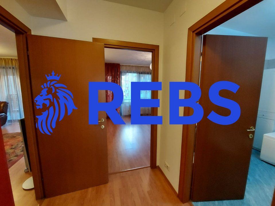 Apartament 4 camere Parcul Circului - Poză 10
