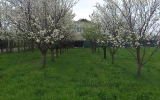 Teren 2000 mp DN2 Lilieci 25Euro/mp langa Bucuresti - Poză 4