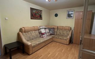 Vand apartament 3 camere Rahova - Poză 1