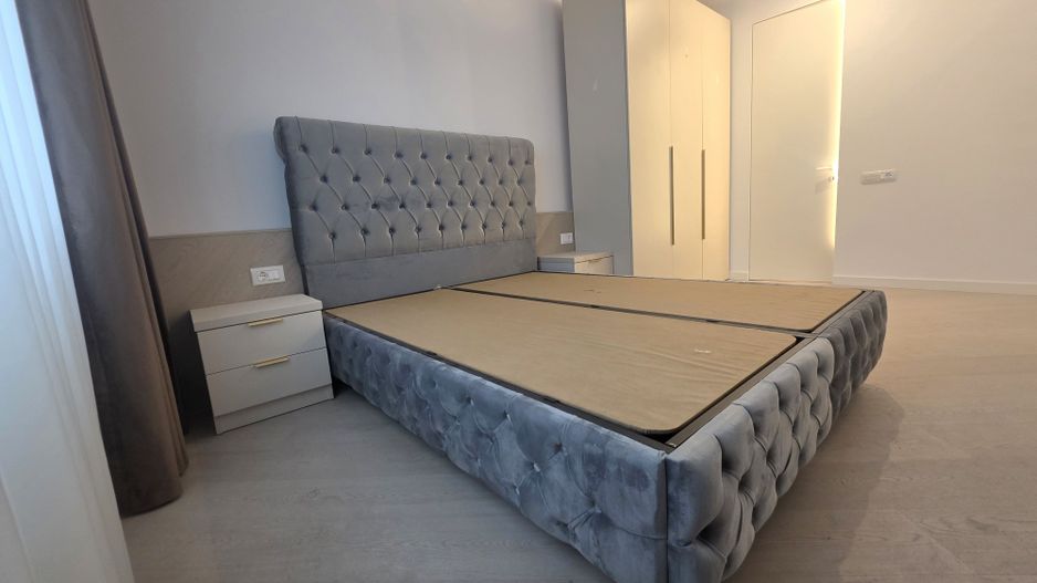 3 camere | Prima inchiriere | Cortina North - Poză 12