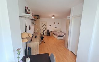 Garsoniera Metrou Nicolae Grigorescu Piata Salajan - Poză 1