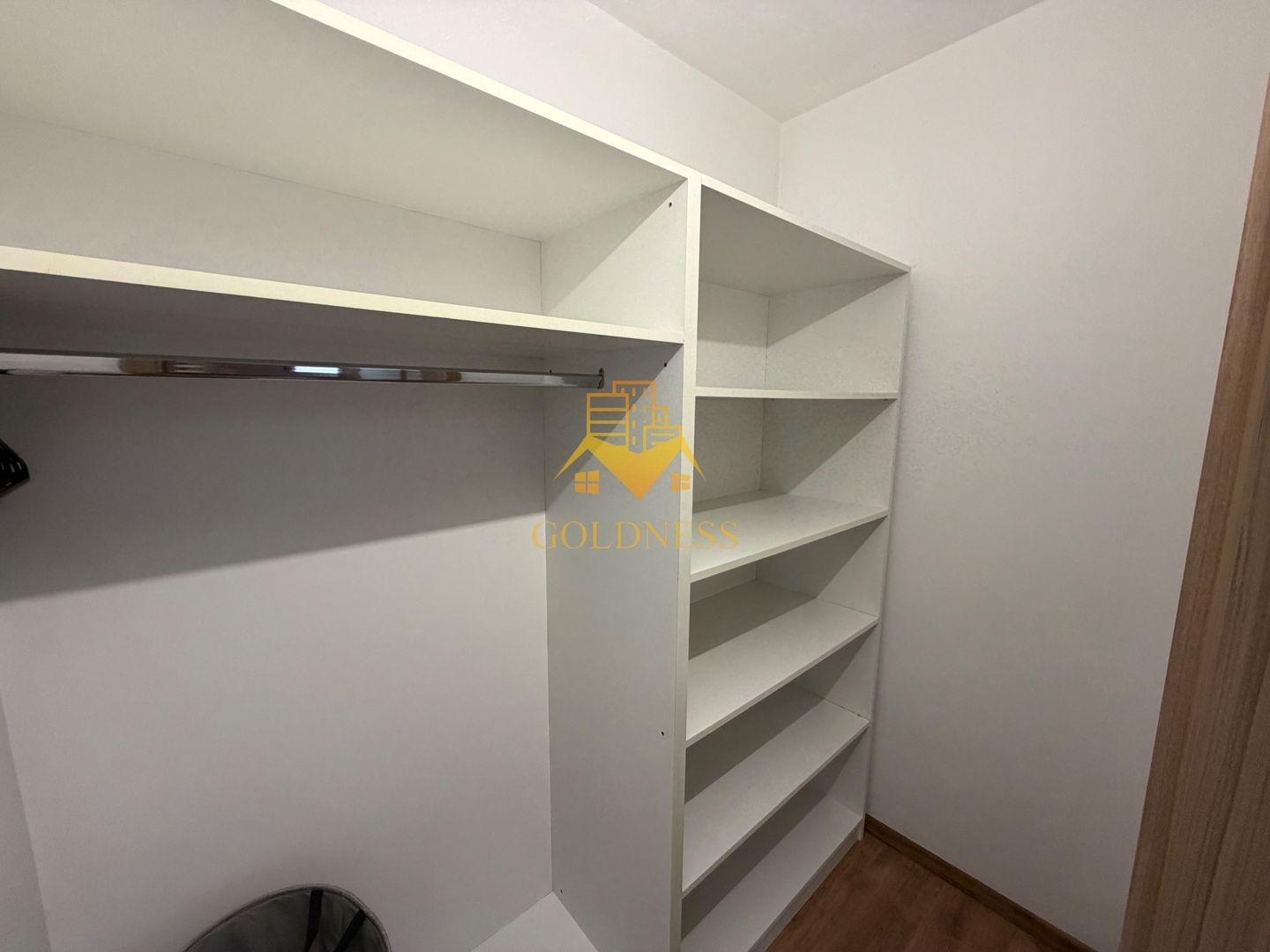 Duplex, Andrei Muresanul, 5 camere,Curte, Parcare,Grand Hill, Lidl,ELF - Poză 30