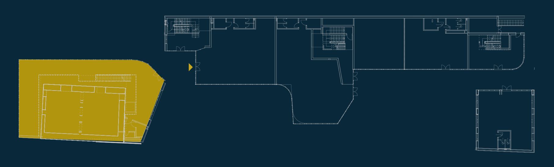 Spațiu Comercial Str. Horea - Poză 2