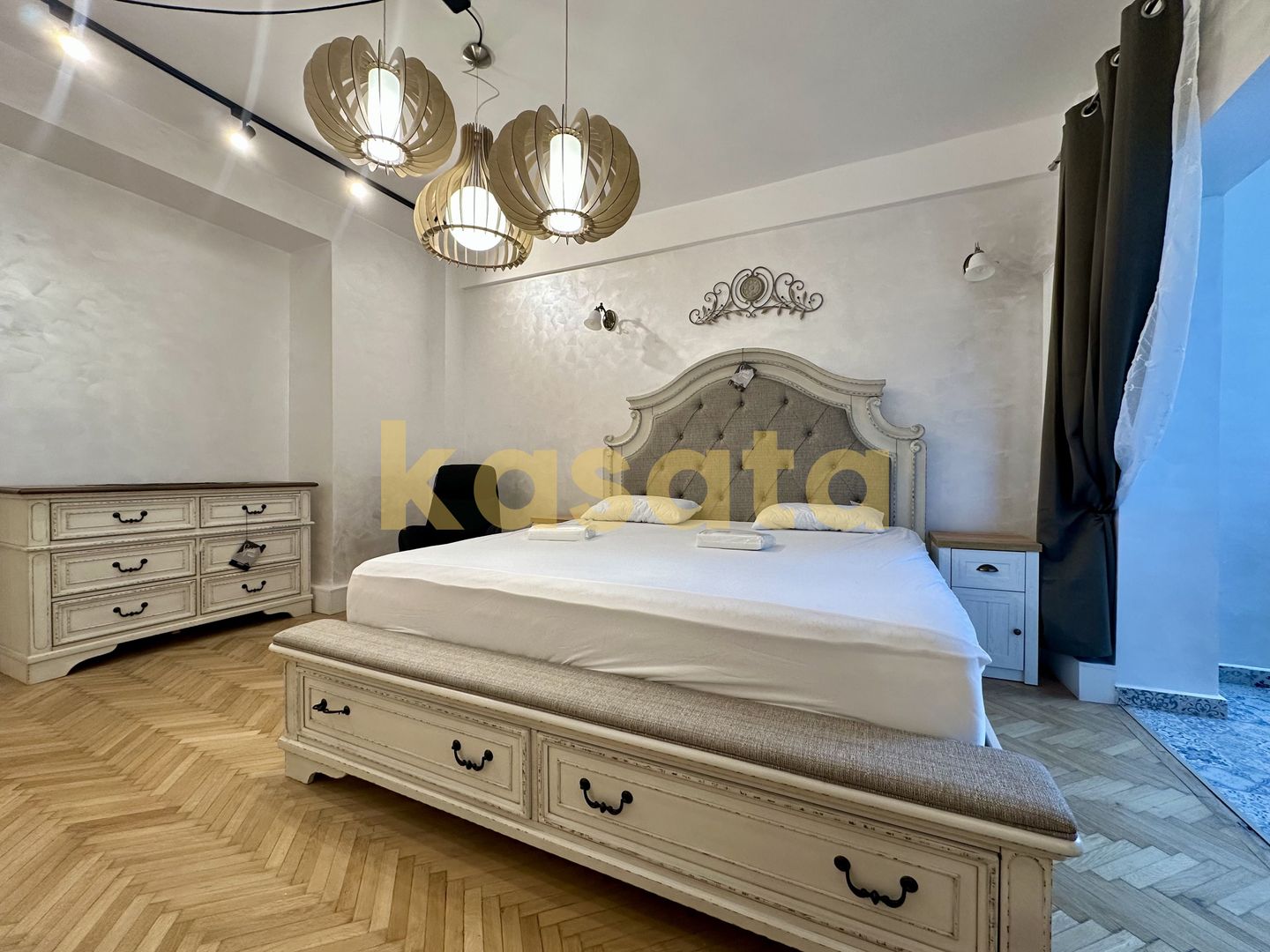 OPORTUNITATE | APARTAMENT 4 CAMERE | UNIVERSITATE | IDEAL INVESTITIE - Poză 2