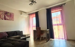 Apartament 2 camere, 60mp, garaj subteran, AC, 2 balcoane, zona Iulius Mall - Poză 10
