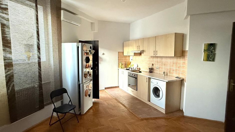 VANZARE Apartament cu 4 camere in zona Dacia - Poză 4