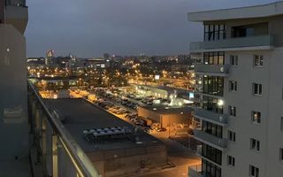 Apartament 1 Camera Conest Grand Residence - 399 EURO - Poză 1