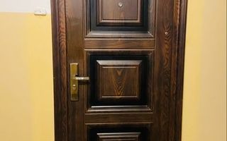 2 camere (2min metrou Raul Doamnei) - Poză 2