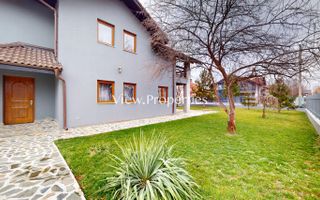 Corbeanca - Casă individuală P+1 - Laguna Albastră - Poză 9