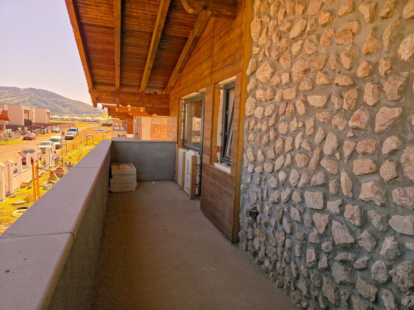 Casa tip Alpeziana Austriaca - Cele mai intalte Standarde - Poză 13