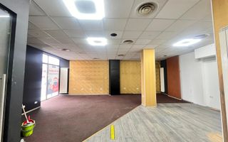 Spatiu Birouri 127 Mp I Suceava/Central  / 17 Euro/Mp - Poză 5