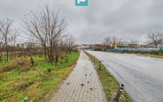 Teren intravilan de 4131 mp, în orașul Sebiș, Arad - Poză 14