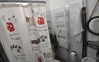 Apartament 1 cameră | Etaj 2 | Zona Meda | Mobilat și utilat - Poză 8