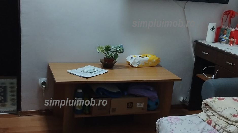 2 Camere Decomandat parc Titan bloc cu buncar din anul 1978 - Poză 7