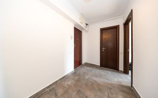 Apartament 3 camere, Bulevardul Victoriei 4, Etaj 7, Parcare subterana - Poză 6