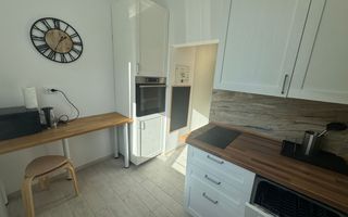 Garsoniera Afi Cotroceni | Renovata Lux | 2/3 | Boiler - Poză 5