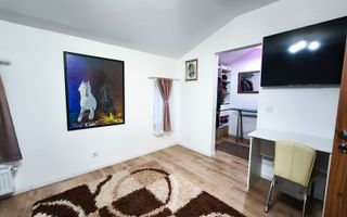 Casă P+ M de vânzare – Tăuții Măgherăuș - Poză 10