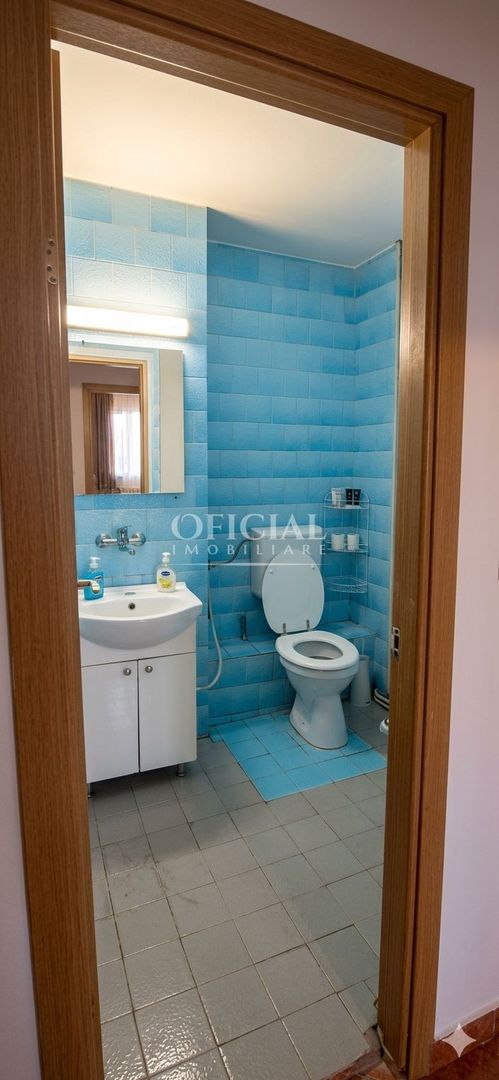 Apartament 2 camere | 50 Mp | Balcon 10 Mp | Gheorgheni Intre Lacuri - Poză 5