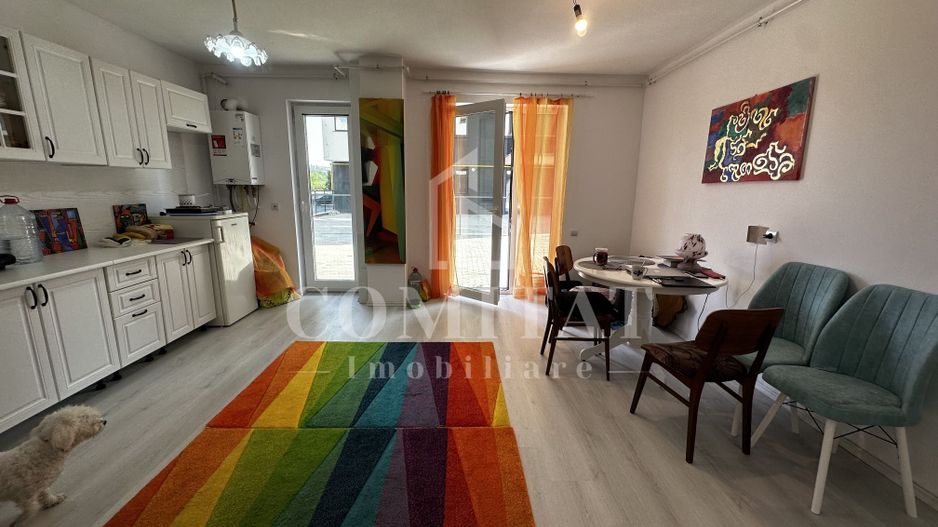 Apartament 3 camere | 75 mp terasa | Zona Str Tineretului - Poză 2