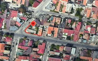 Teren Intravilan de Vânzare în Zona Stadion - Poză 5