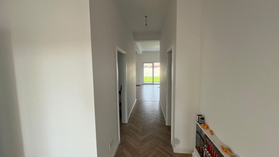 COMISION 0% | Duplex pe parter | 97.6 mp utili | Mosnita Noua - Poză 6