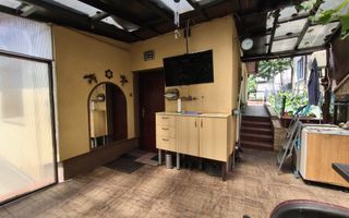 Casă de vânzare – Zona Minerilor / Griviței, Baia Mare - Poză 12