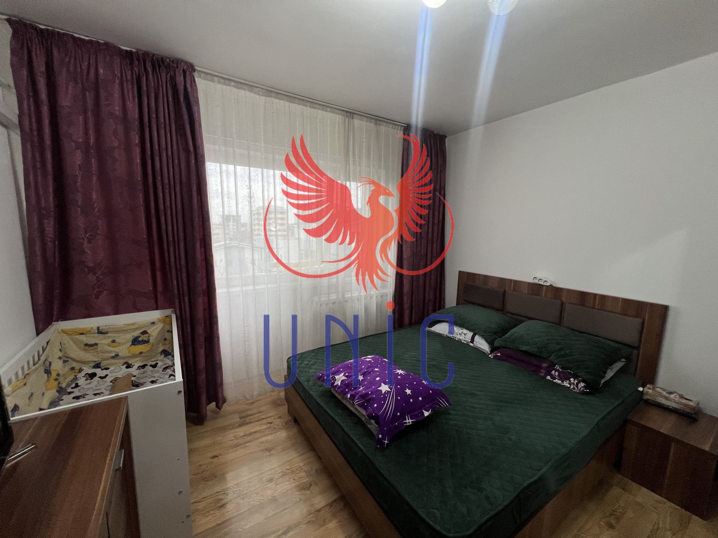 Apartament 2 camere George Enescu - Poză 3