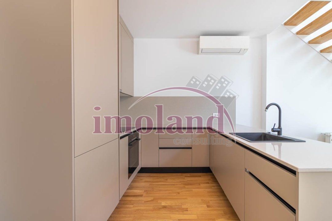 Inchiriere | vila | townhouse | 4 camere | Avalon Estate - Pipera - Poză 6