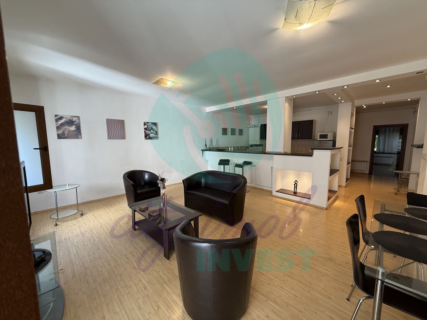 Apartament boutique 80 mp | Polonă – Dorobanți - Poză 4