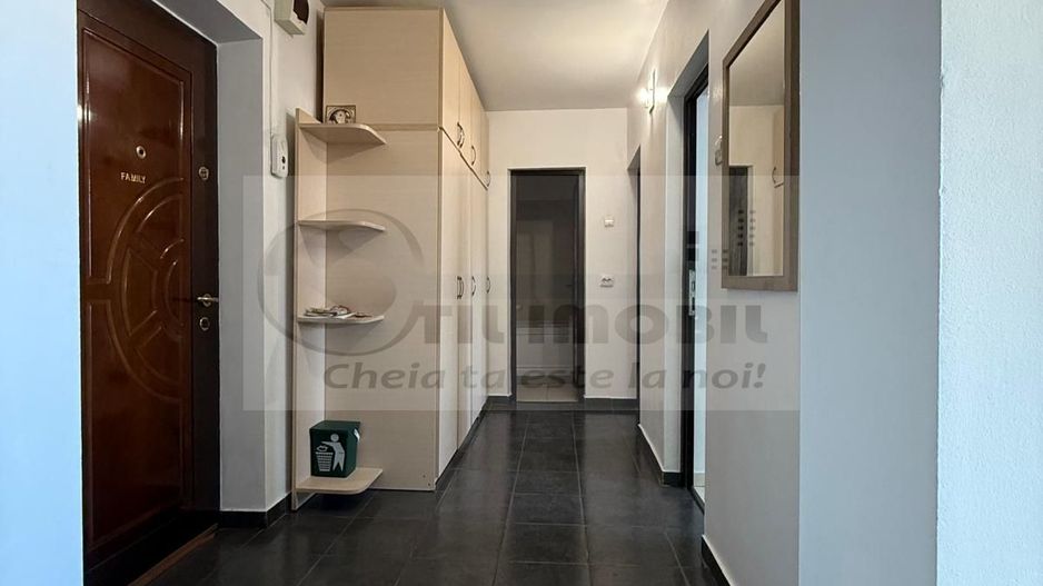 Apartament 3 Camere –  Zona CUG (Biserica „Înălțarea Domnului”) - Poză 5