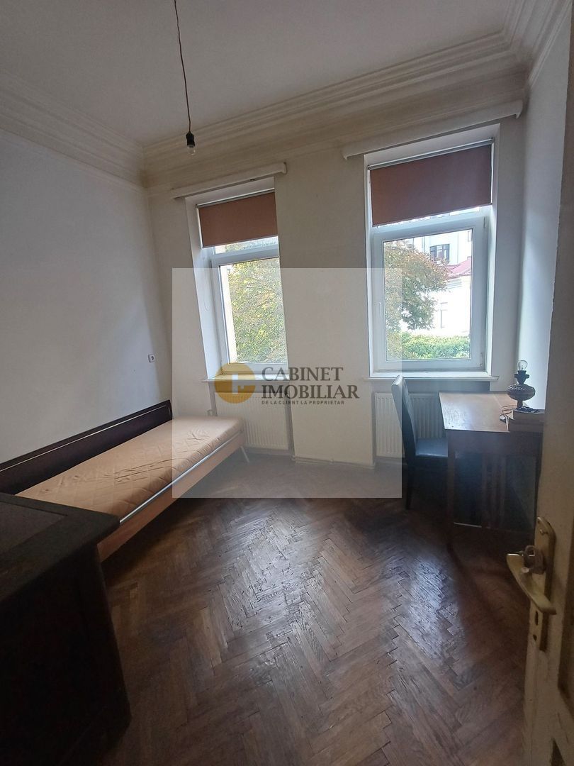 3 camere in vila -95 mp I Armeneasca I Pretabil cabinet I Etaj 1 - Poză 3