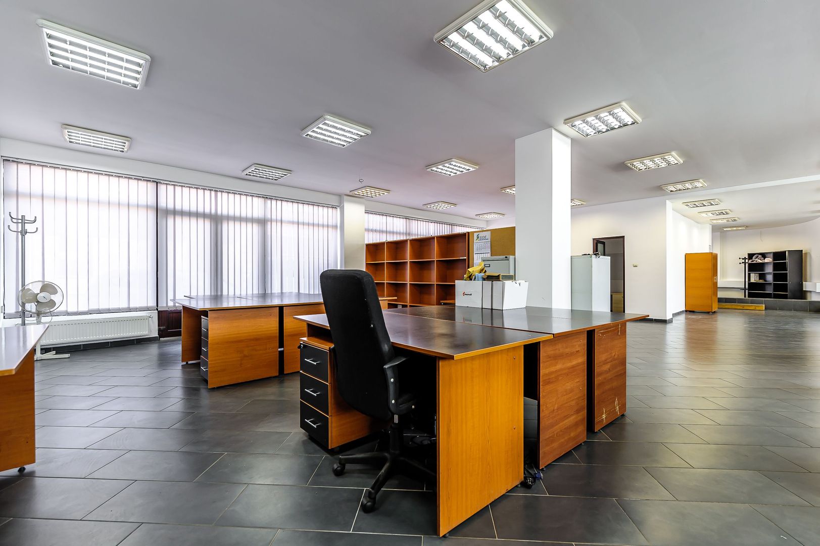 Spațiu pentru birouri în Pârneava - Poză 1