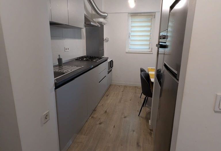 Inchiriere apartament 2 camere cu loc parcare | Belvedere Residences - Poză 3