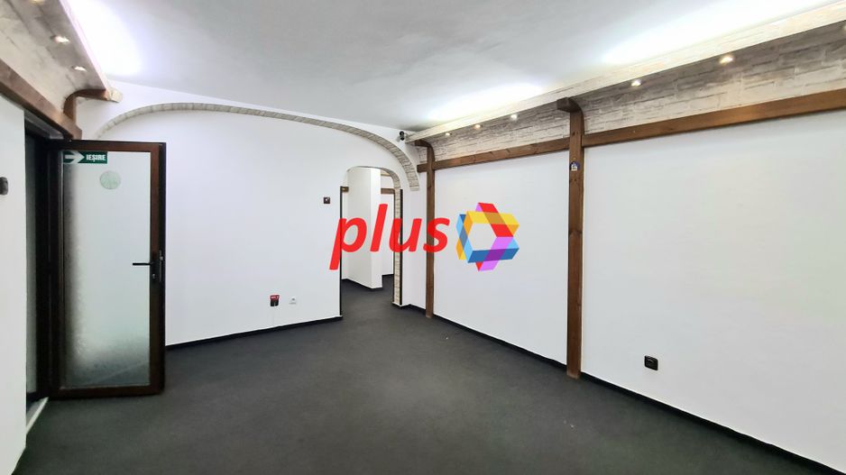 Spatiu birouri de vânzare, investiție, Brasov - 70 mp  # Plus - Imo. ro - Poză 5