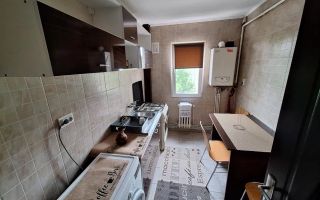 Apartament 2 camere Podu Ros - 450 EURO - Poză 7