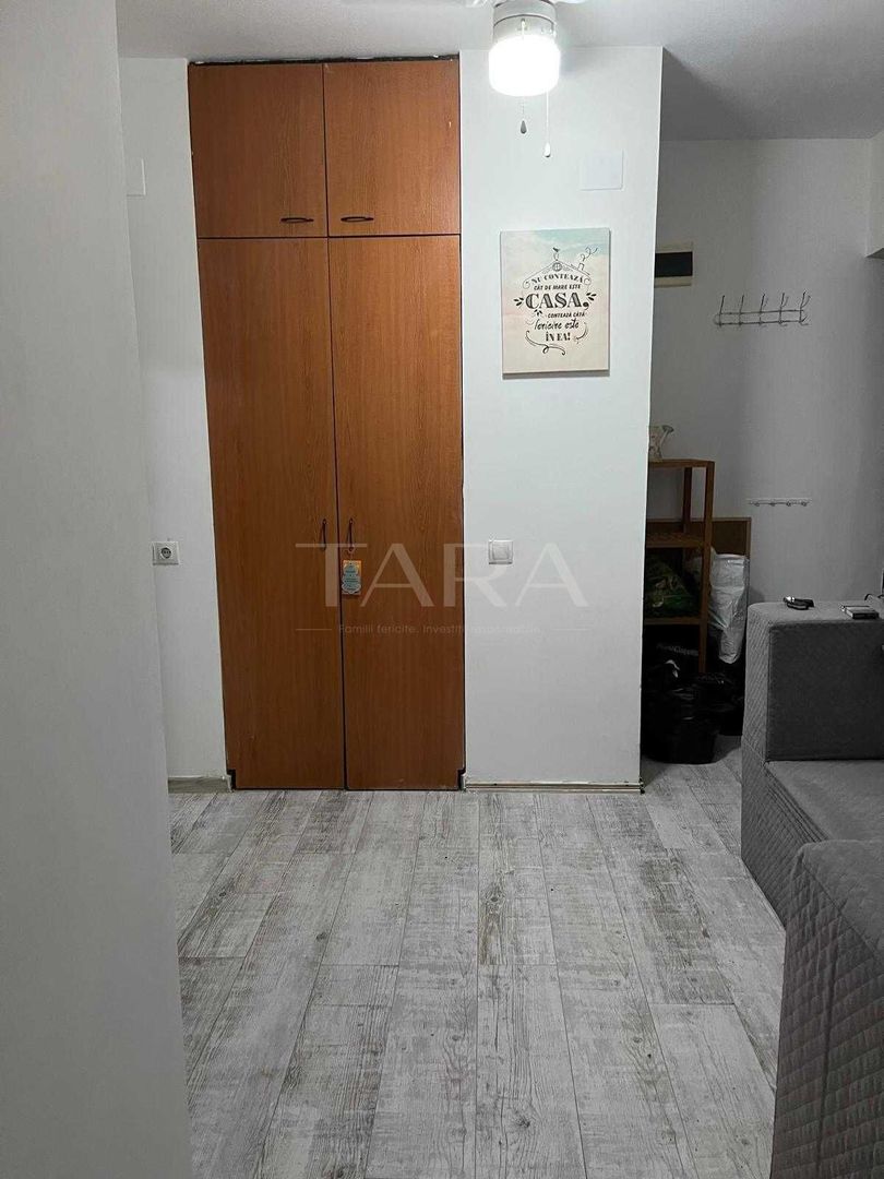 Vânzare apartament 1 cameră, Mărăști Între Lacuri. - Poză 2