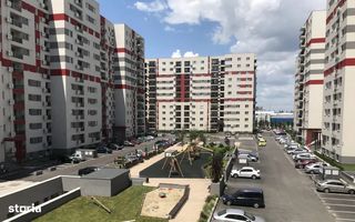 AP. 2 CAMERE ROTAR PARK 1, BLOC NOU, MOBILAT, METROU, COMISION 0% - Poză 8