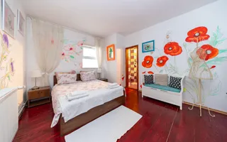 Pensiune de vânzare în Râșnov | 14 camere | 427 mp - Poză 19